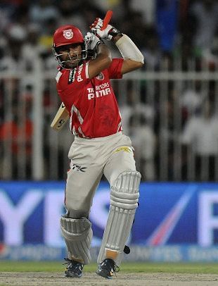 Pujara